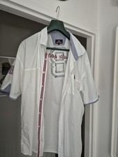 Ollygan Chemise Nautic Spirit Taille 6 XXL Petit Prix 