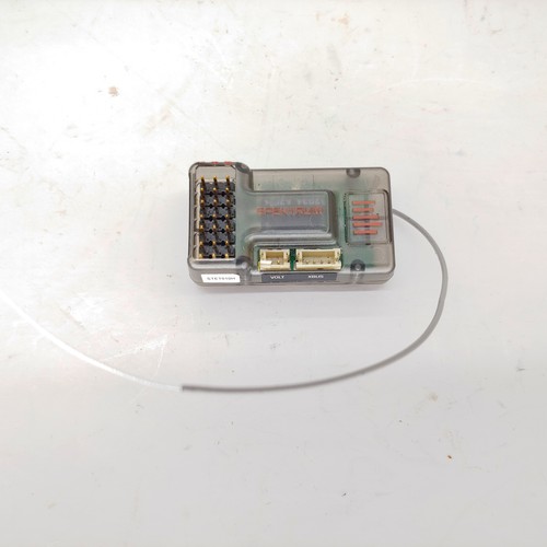 Spektrum spmsr6100at sr6100at - spektrum,