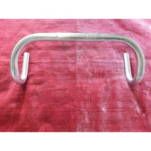 Guidon vélo couse 410 - guidon, 410-24.4