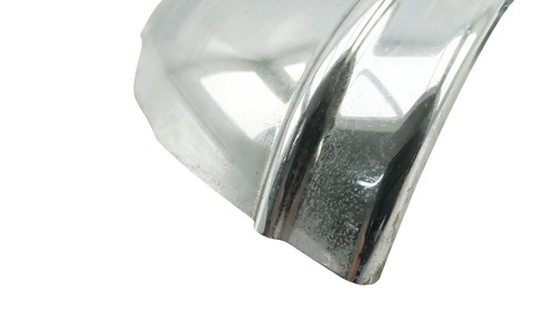 Cache latéral gauche yamaha - gauche,