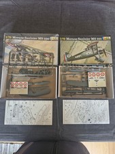 Maquette Avion WWII Lot 2