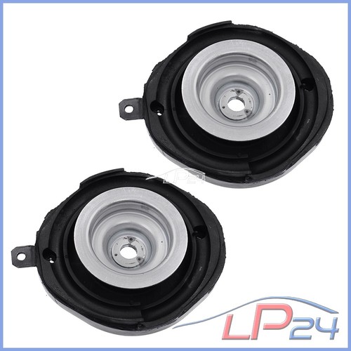 Coupelle amortisseur - 2x,