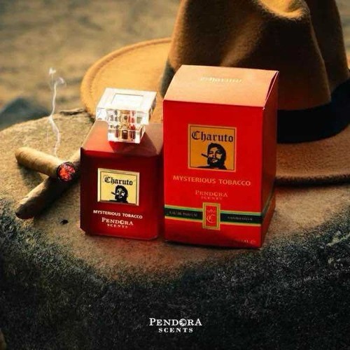 Pendora scents charuto - pendora,