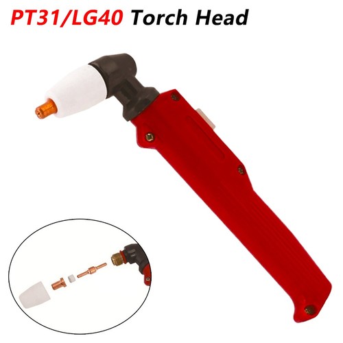 Torche découpe plasma - de,