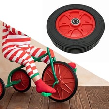 Remplacement du vélo roue