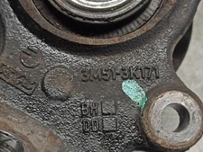 3M513K171 fusée avant gauche