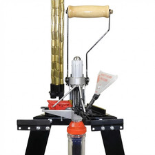Lee Precision Deluxe Reloading