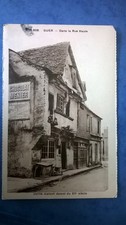 FR56 GUER Rue Haute Vieille