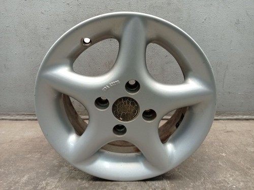 Lupo borbet jante aluminium - jante,