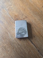 Briquet zippo collection