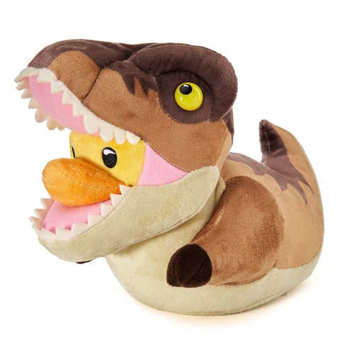 Tubbz peluche jurassic park - peluche,