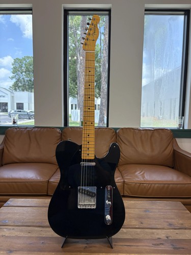 Fender fsr vintera - fsr,