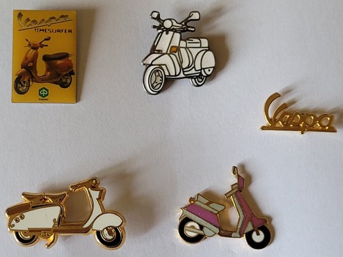 Pins pin scooters - pins,