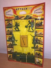 Dulcop Soldats 5 cm ENSEMBLE