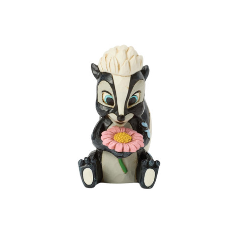 Figurine mini fleur disney - figurine,
