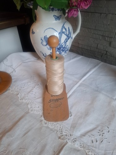 Devidoir presentoir bois - devidoir,