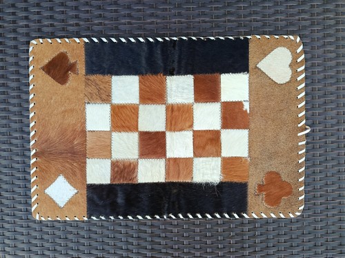 Ancien tapis jeu en - ancien,