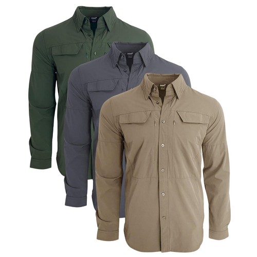 Texar chemise militaire - texar,
