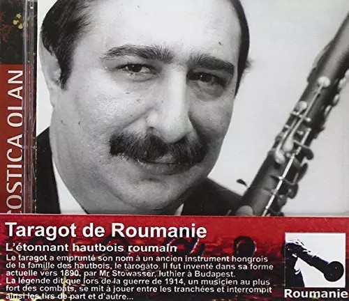Taragot roumanie costica - de, by
