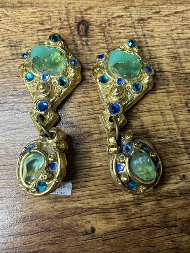 Vintage designer jacky - vintage,
