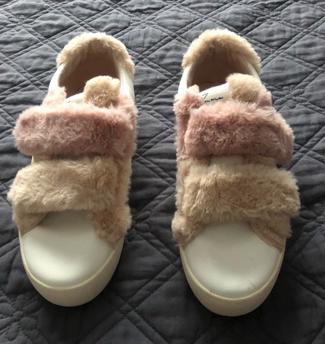 Basket zara girls - girls, (taille
