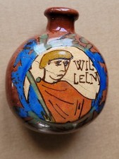 VASE GOURDE MINIATURE