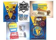 KX 125 92-93 Mitaka Kit