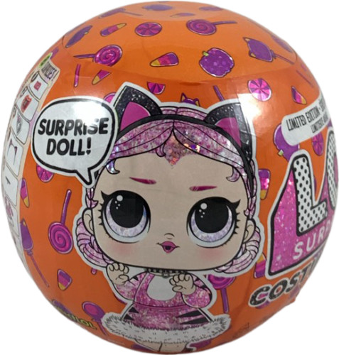 Lol surprise costume - lol, glam