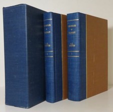 A C Wootton / CHRONICLES OF