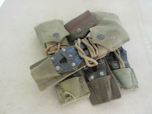 Orig army coupe câbles - us,
