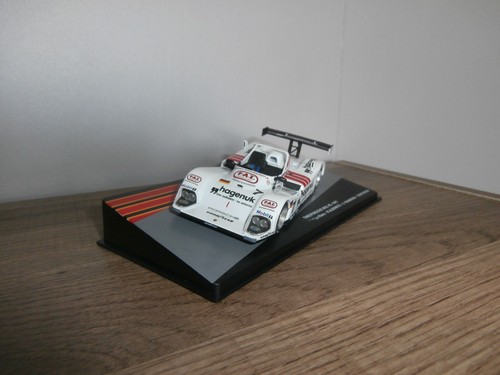 Twr porsche wsc - 24h, mans
