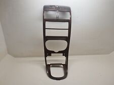 Console centrale pour 307 essence avec 3 portes de 2001