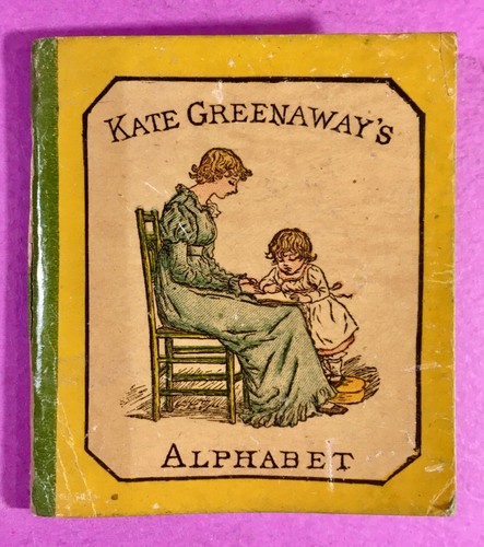 Greenaway kate - greenaway,