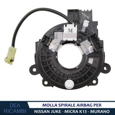 Ressort Spirale Anneau Contact