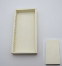 PLAYMOBIL (Y2c10) HOPITAL - Mur 4190 4251 4255 4324 4404 4410 4819 5265 Jauni