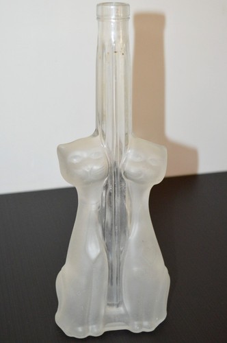 Jolie ancienne bouteille en - ancienne,