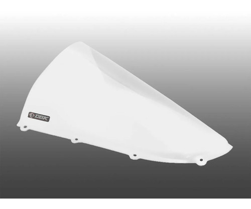 Bulle haute transparent dbk - bulle,