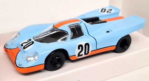 Norev porsche 917k 20 - norev,