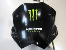 Bulle (Yamaha - T Max Abs 500