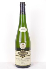 muscadet sèvre et maine sur