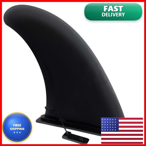 Aquamar sup fin replacement - 9",