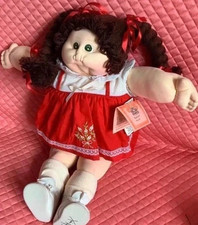 🧸Adorable Cabbage Patch