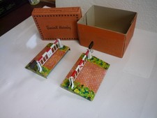 PASSAGE A NIVEAU M de HORNBY En boîte d'origine. Etat comme neuf