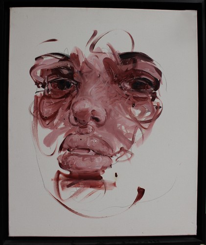 Art contemporain peinture - contemporain,