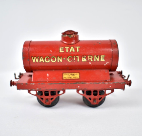 Serie hornby wagon - wagon, citerne