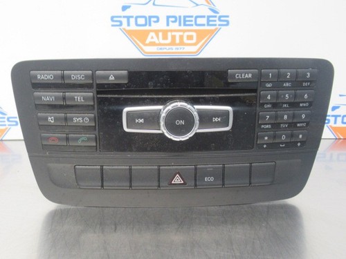 Autoradio recepteur - autoradio,