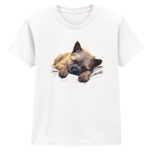 Shirt mignon pour enfants - mignon,