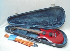 Ibanez GAX70 - guitare