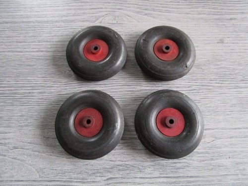 Meccano compatible roues - compatible:, 4