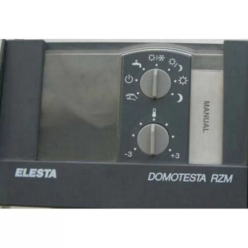 Elesta rzm510a004 module - module, de